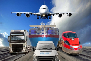 R & Z Logistics Pvt Ltd - 13